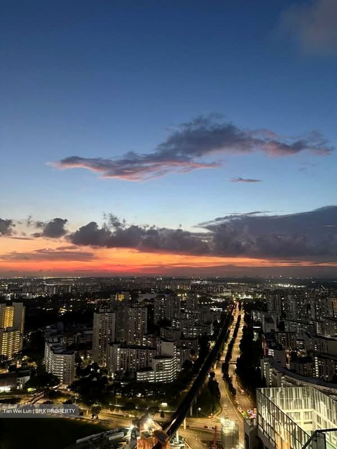 J Gateway (D22), Condominium #555851141